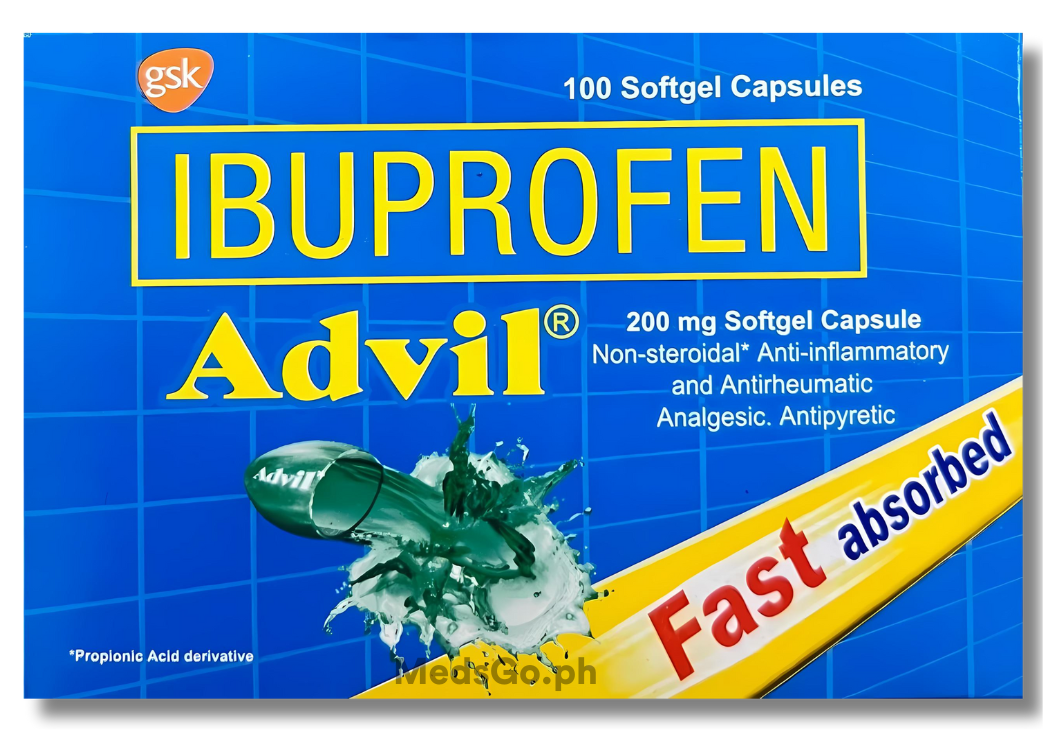 Best Medicine for Headache and Migraine in the Philippines